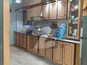 3 bed dd flat for sale in akbar residency gulistan e...