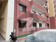 3 Bed DD Flat For Sale In Askari 5 Sector F