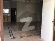 3 Bed DD Flat For Sale In Rabia Garden In Gulistan E...