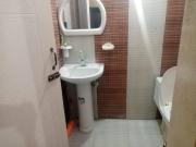 3 Bed dd flat rent 85000 KDA Scheme 1