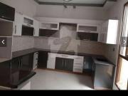 3 Bed DD for rent Karachi North Nazimabad ID 67690