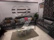 3 bed dd four sale
