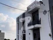 3 Bed DD House For Rent In Pak Ideal Housing Society Karachi
