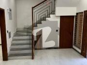 3 Bed DD Lounge 125 Square Yard Villa FOR SALE At ALI...