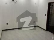 3 Bed DD Lounge 125 Square Yard Villa FOR SALE At ALI...