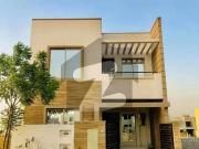 3 Bed DD Lounge 125 Square Yard Villa FOR SALE At...