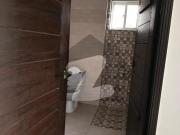 3 bed dd new flat for rent at bahadurabad