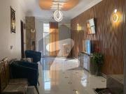 3 Bed DD Portion Available For Rent PECHS Block 2