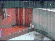 3 Bed dd Portion available on rent near Dhoraji