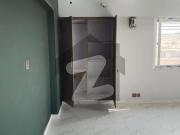 3 bed dd royal icon flat for rent in gulshan e iqbal...