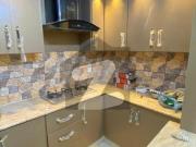 3 Bed Dd Samrina Apartment 1st Floor Lift Car Parking...