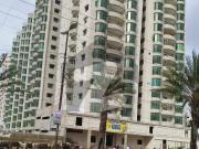 3 Bed DD Semi Furnished Apartment Available For Sale In...