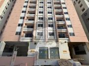 3 Bed DD Semi Furnished Flats for Sale Main Jinnah...