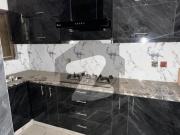 3 Bed Dd West Open In Burjul Harmain Flat, Safoora Burj...