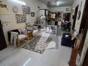 3 Bed DD with Roof on rent