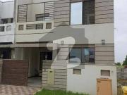 3 Bed DDL 125 Sq Yd Villa FOR SALE At Precicnt 10B All...