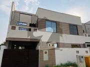 3 Bed DDL 125sq Yard Villa FOR SALE At Precinct 15 All...