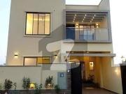 3 Bed DDL 125sq Yd Villa FOR SALE At ALI BLOCK All...