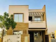 3 Bed DDL 125sq Yd Villa FOR SALE At ALI BLOCK All...