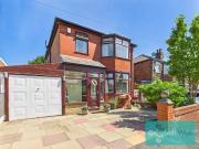 3 Bed, Detached, 18, Manchester, M27 [INVESTMENT PROPERTY]