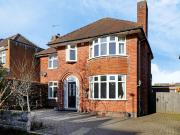 3 Bed Detached