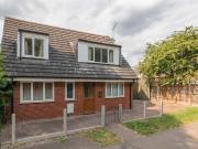 3 Bed, Detached, Alders Avenue, IG8 [INVESTMENT PROPERTY]
