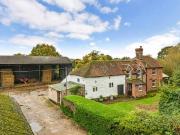 3 Bed, Detached, Ashford, Kent, TN27 [INVESTMENT PROPERTY]