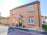 3 Bed, Detached, Barleythorpe, Oakham, LE15 [INVESTMENT...