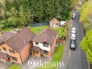 3 Bed, Detached, Bartley Woods, B32 [INVESTMENT PROPERTY]