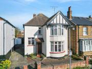 3 Bed, Detached, Bouverie Road, Chelmsford, CM2...