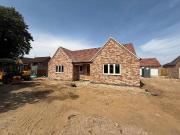 3 Bed, Detached Bungalow, Church Road, PE13 [INVESTMENT...