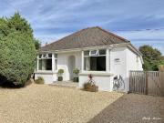 3 Bed, Detached Bungalow, Forth Coth, Truro, TR3...