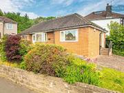 3 Bed, Detached Bungalow, Nether Avenue, Sheffield, S35...