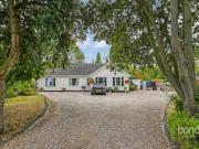 3 Bed, Detached Bungalow, Sandon, Chelmsford, CM2...