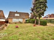 3 Bed, Detached Bungalow, Sutton Road, PE13 [INVESTMENT...