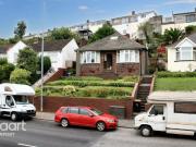 3 bed Detached bungalow to rent in Newport Gwent, NP19,...