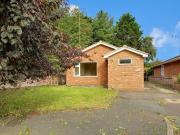 3 bed Detached bungalow to rent in Norwich Norfolk, NR1,...