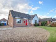 3 Bed, Detached, Carr Lane, HU17 [INVESTMENT PROPERTY]