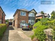 3 Bed, Detached, Cefn y Bedd, Flintshire, LL12...