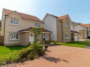 3 Bed, Detached, Charlotte Gate, Perth, PH2 [INVESTMENT...