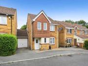 3 Bed, Detached, Collingworth Rise, Park Gate, SO31...
