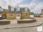 3 Bed, Detached, Farm Road, Essex, RM16 [INVESTMENT...