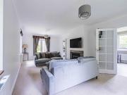 3 bed Detached for rent