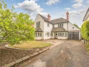 3 Bed, Detached, Gillhurst Road, Birmingham, B17...