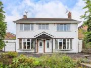 3 Bed, Detached, Giltbrook, Nottingham, NG16 [INVESTMENT...