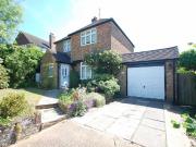 3 Bed, Detached, Grassingham Road, SL9 [INVESTMENT PROPERTY]