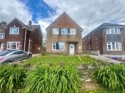 3 Bed, Detached, Hasland, Derbyshire, S41 [INVESTMENT...
