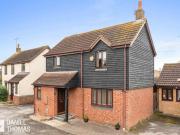 3 Bed, Detached, Horseshoe Close, EN9 [INVESTMENT PROPERTY]