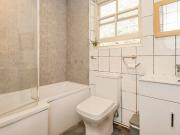 3 Bed Detached House, Comerford Road, SE4