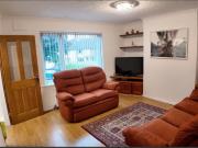 3 Bed Detached House, Cranmer Grove, NG3